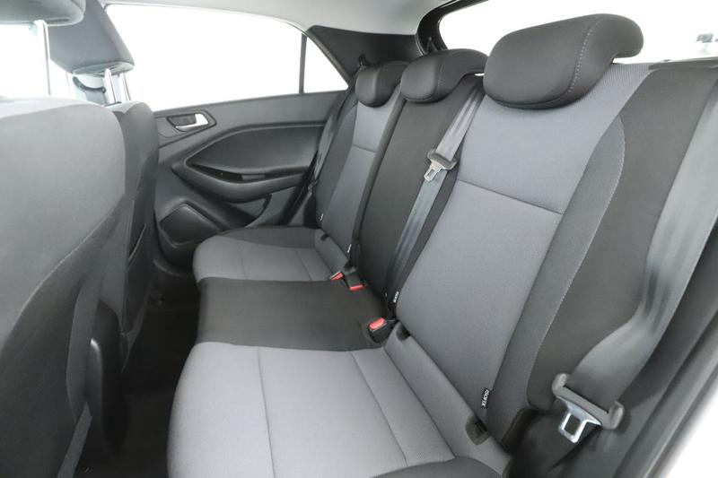 Hyundai i20 1.0 t-GDi Active Dct-7 100 ch