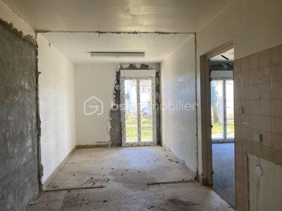 Appartement - 78 m² - 2 pièces