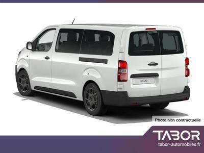 Opel Vivaro Combi 2.2 d 180 At8 Xl 9pl clim gps