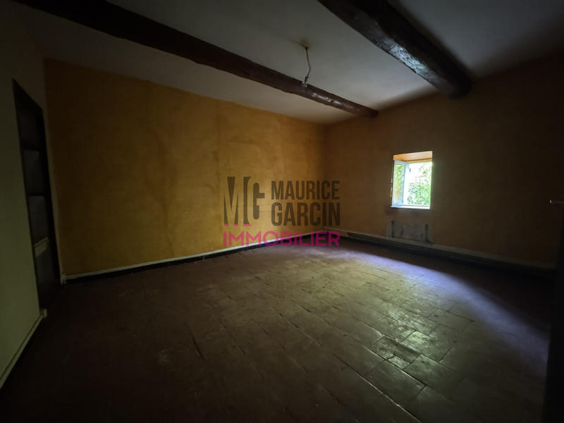 Maison ancienne - 179 m² - 6 pièces