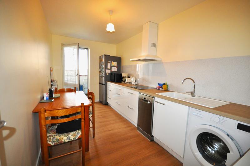 Viager - Appartement - 77 m² - 4 pièces