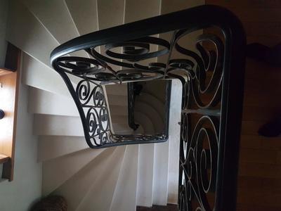 Bergougnoux Eric - Métallerie serrurerie