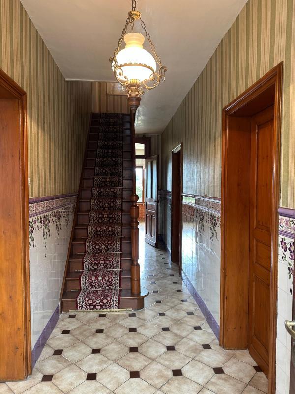 Maison - 159 m² - 5 pièces