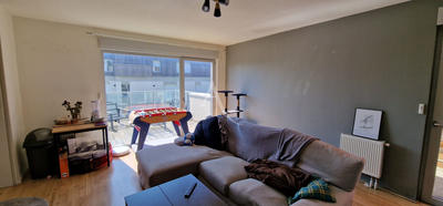 Appartement - 81 m² - 3 pièces