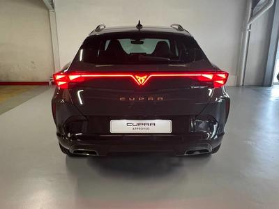 Cupra Formentor 1.5 eTSI Hybrid 150 ch Dsg V