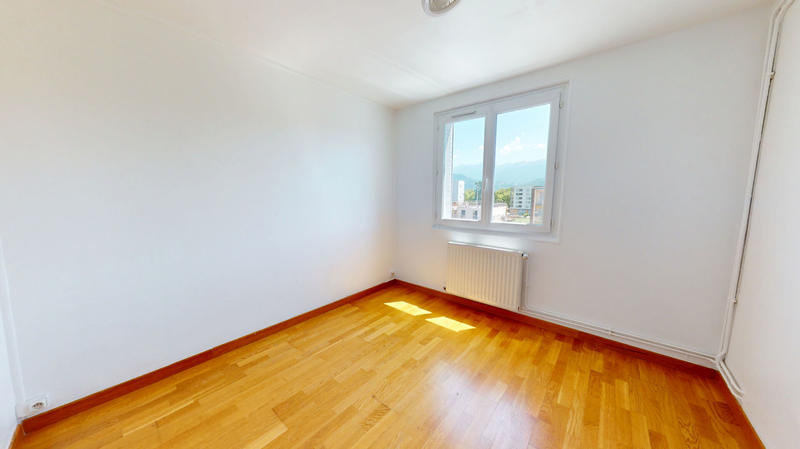 Appartement - 54 m² - 3 pièces