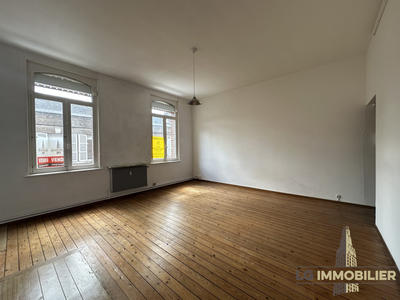Appartement - 39 m² - 1 pièce