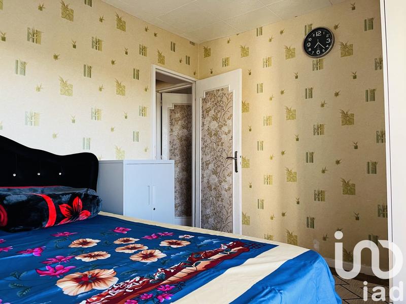 Appartement - 68 m² - 4 pièces