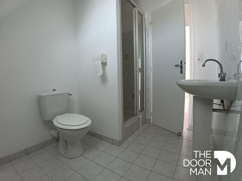 Maison - 52 m² - 3 pièces