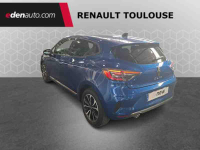 Renault Clio TCe 90 ch Gsr2 Techno