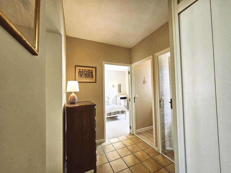 Maison - 119 m² - 5 pièces