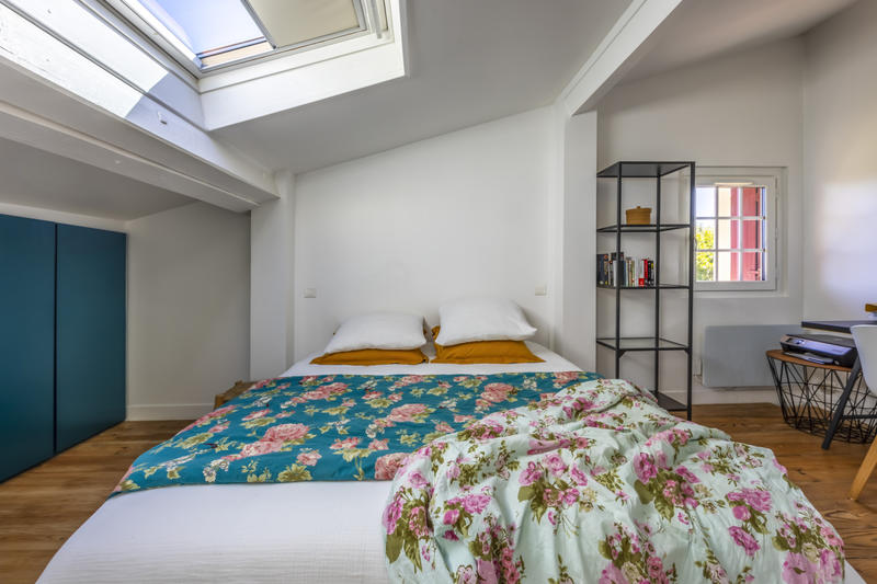 Appartement - 90 m² - 4 pièces