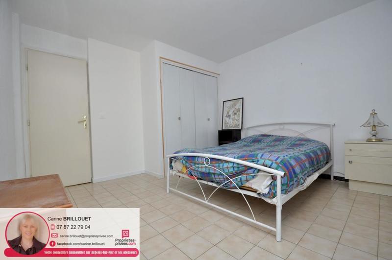 Maison - 57 m² - 3 pièces