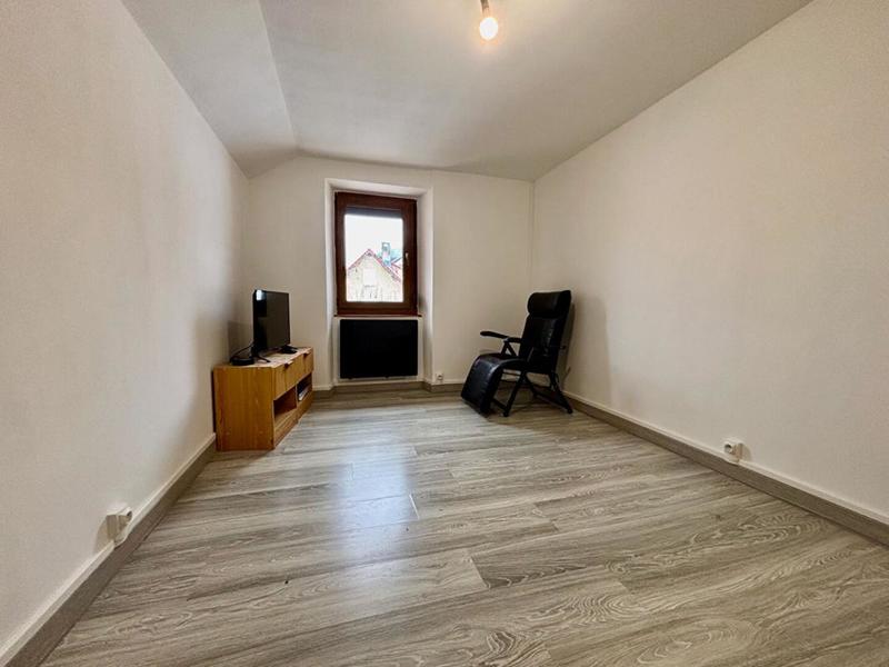 Maison - 123 m² - 5 pièces