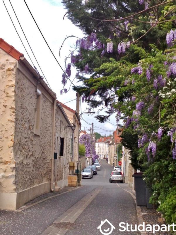 Appartement - 26 m² - 2 pièces