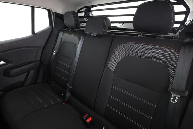 Dacia sandero III Stepway 1.0 TCe Confort 91 ch