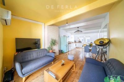 Duplex - 77 m² - 3 pièces