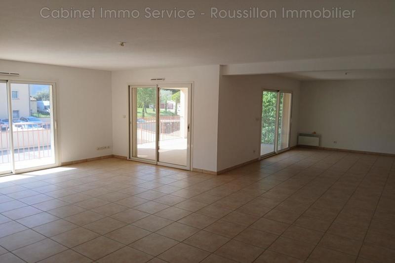 Appartement - 114 m² - 3 pièces