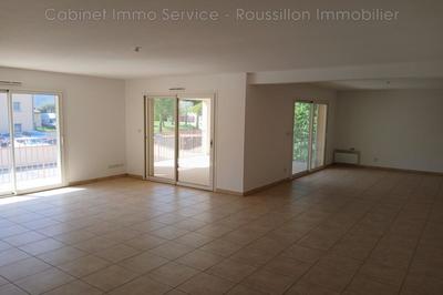 Appartement - 114 m² - 3 pièces