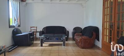 Maison - 97 m² - 4 pièces