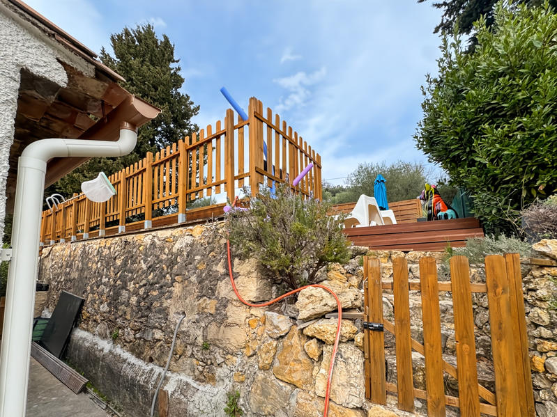 Villa - 187 m² - 7 pièces