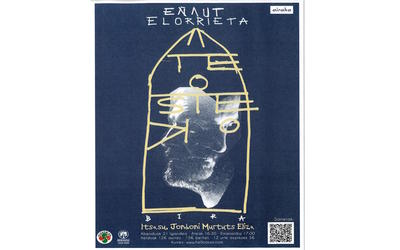 Concert avec Eñaut Elorrieta