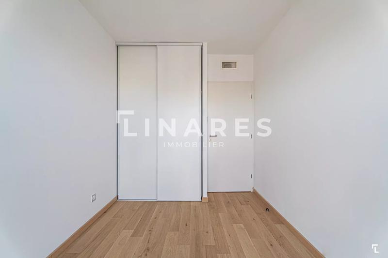 Appartement - 123 m² - 4 pièces