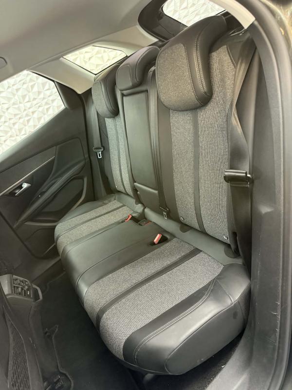 Peugeot 3008 II 1.6 BlueHDi s&amp;S 120 Cv