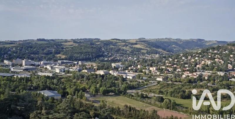 Appartement - 85 m² - 4 pièces