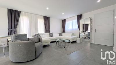 Maison - 103 m² - 5 pièces