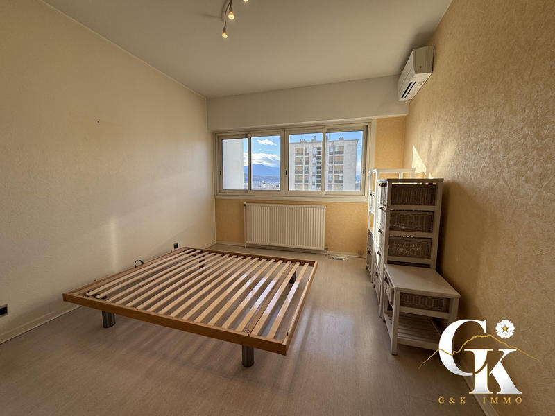 Appartement - 132 m² - 5 pièces