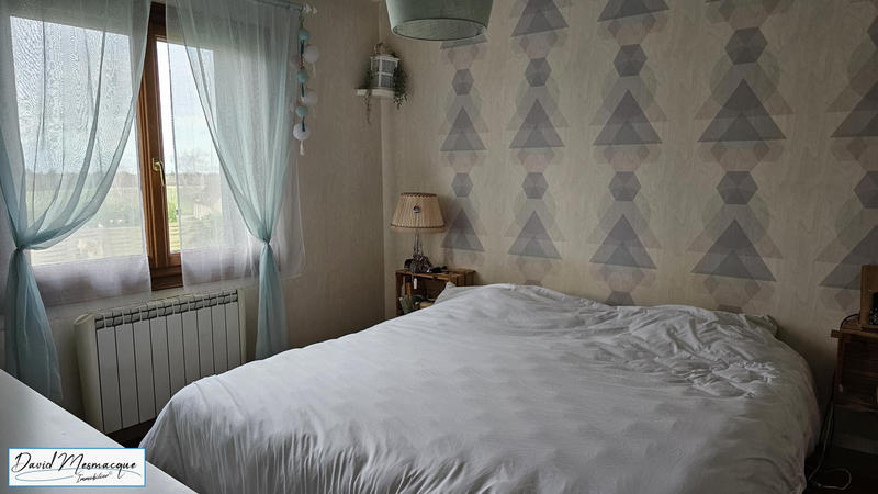 Maison - 160 m² - 5 pièces