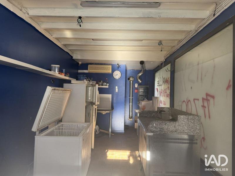 Local commercial - 26 m²