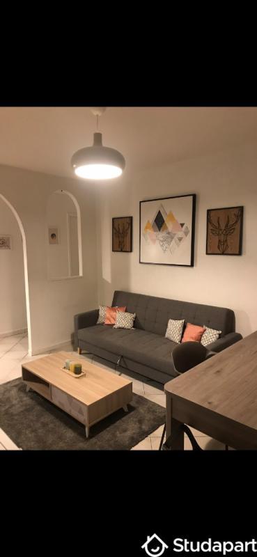 Appartement - 70 m² - 4 pièces