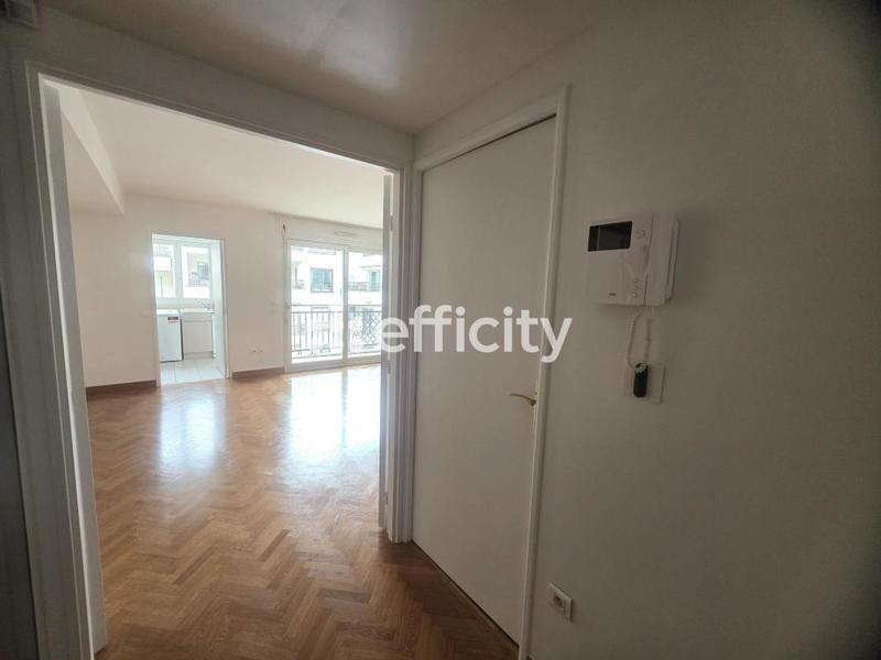 Appartement - 49 m² - 2 pièces