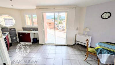 Villa - 71 m² - 3 pièces