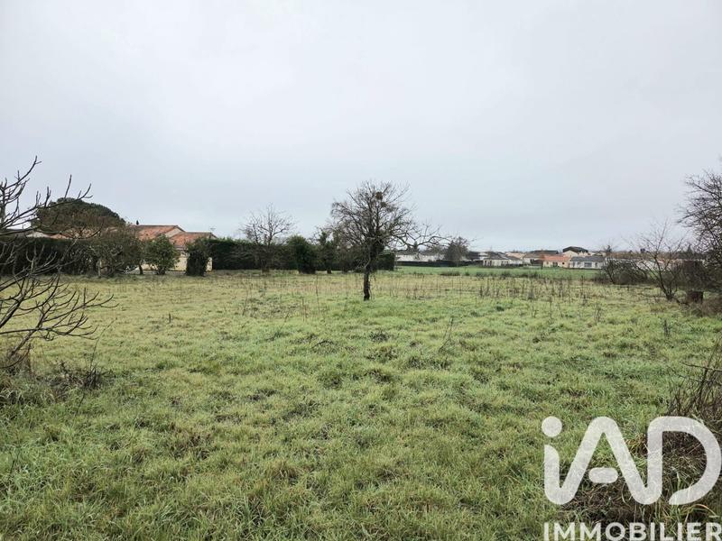 Maison - 83 m² - 4 pièces