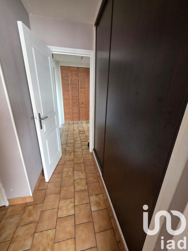 Appartement - 69 m² - 3 pièces