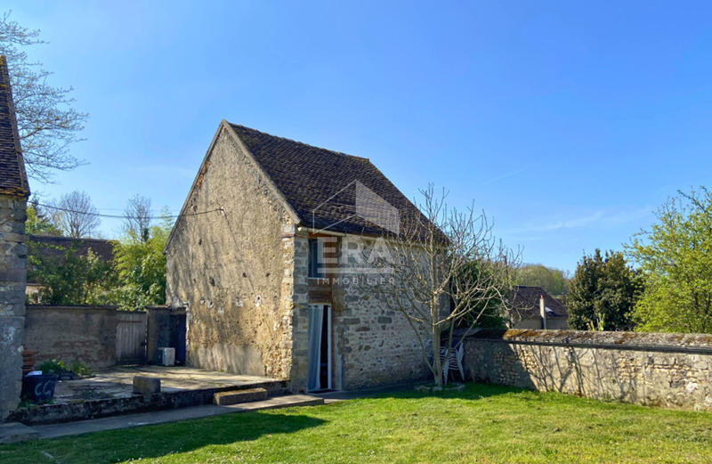 Maison - 186 m² - 7 pièces