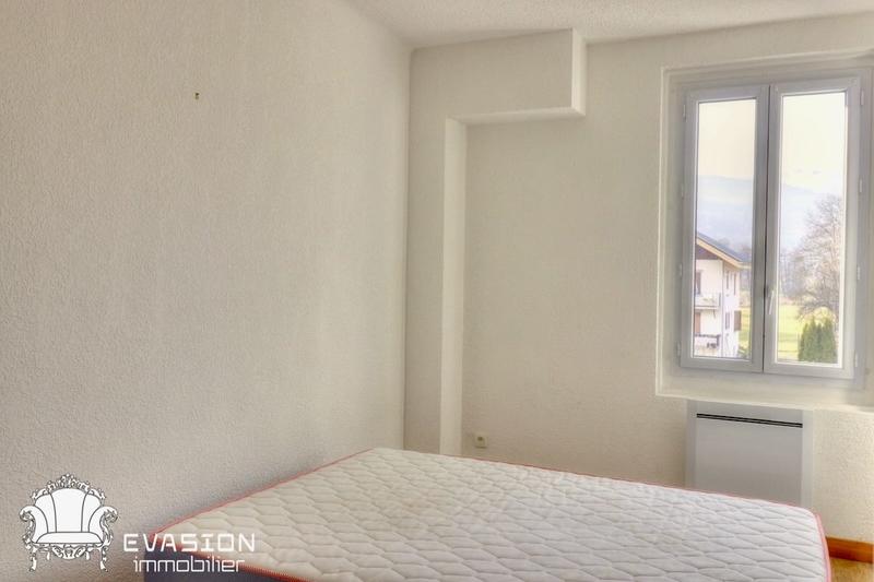 Appartement - 91 m² - 4 pièces