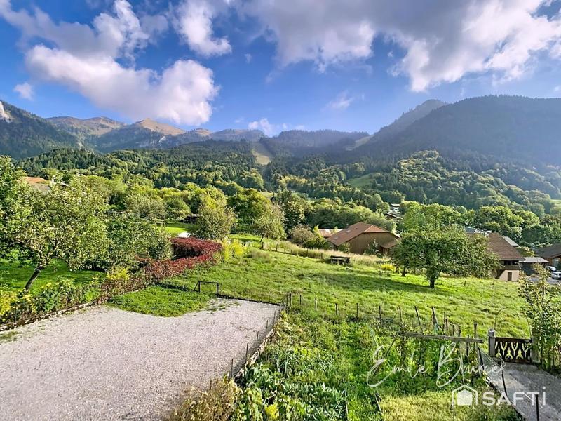 Ferme - 158 m² - 8 pièces