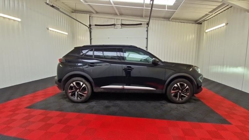 Peugeot 2008 Bluehdi 130 s&amp;S Eat8 Roadtrip