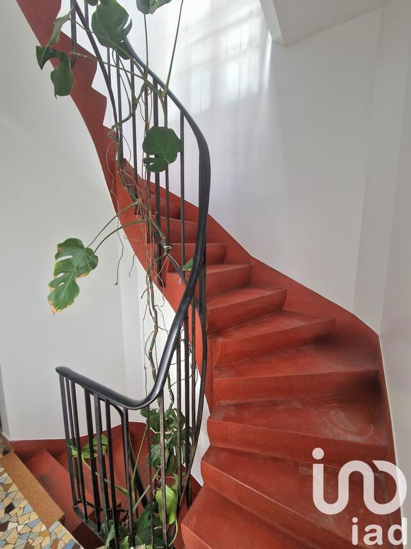 Maison - 170 m² - 8 pièces