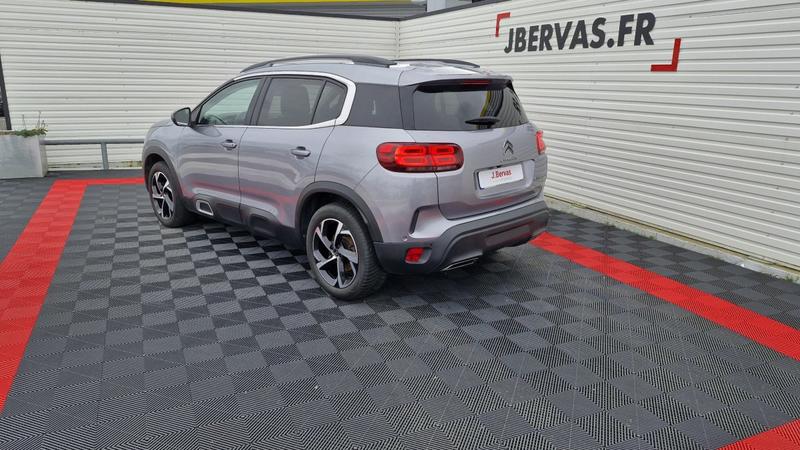 Citroën C5 Aircross Puretech 130 Feel