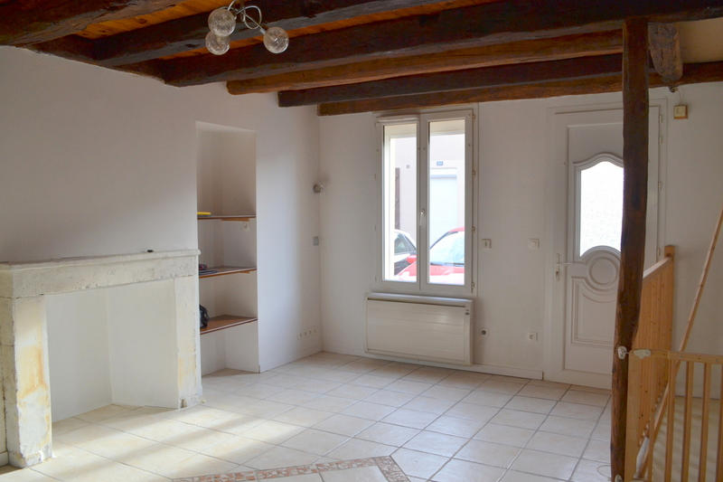 Maison - 64 m² - 2 pièces