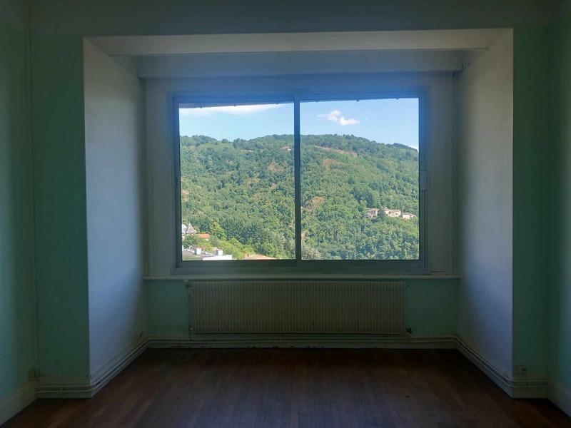 Appartement - 71 m² - 4 pièces