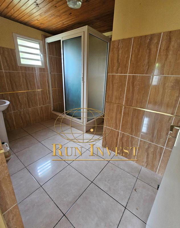 Maison - 82 m² - 4 pièces