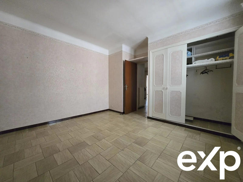 Maison - 131 m² - 6 pièces