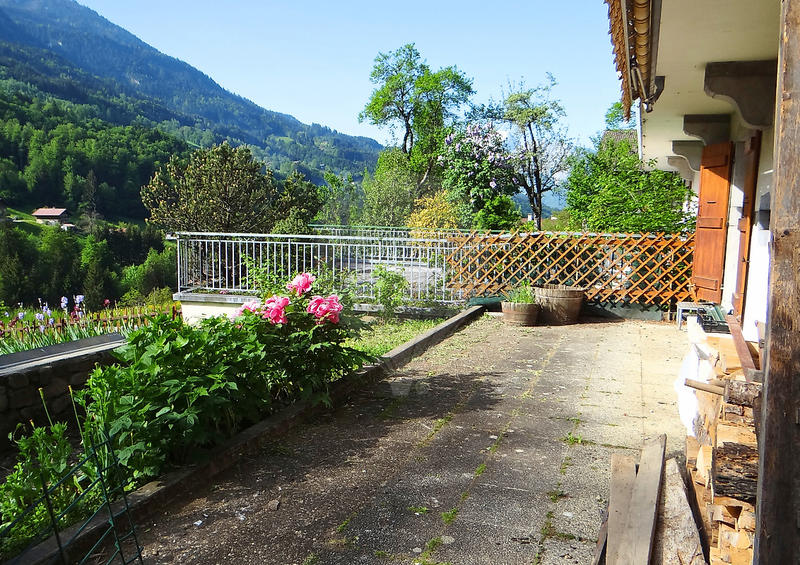 Maison - 236 m² - 10 pièces