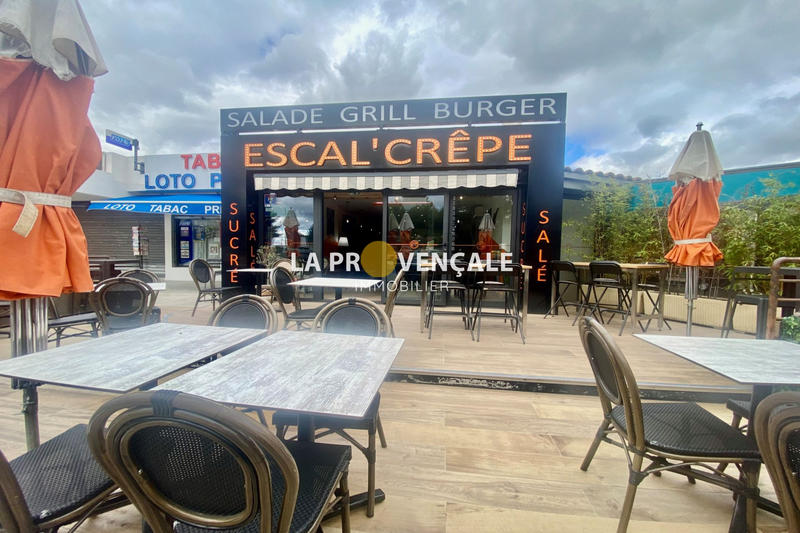 Fonds de commerce - Magasins